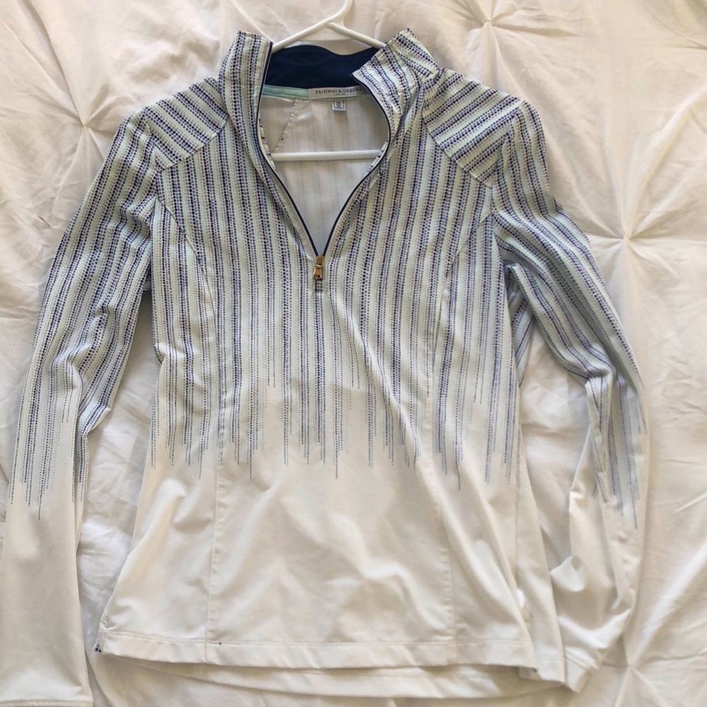 Golf Jacket